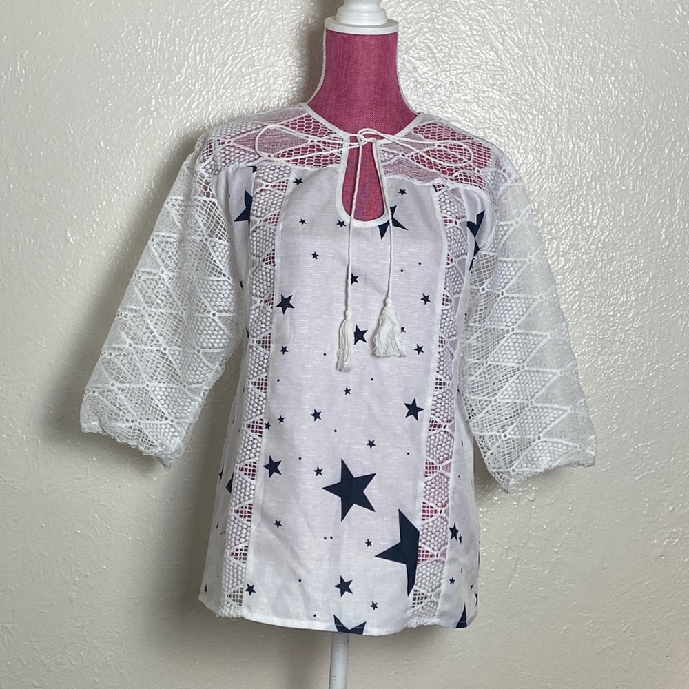 MISSLOOK - Top